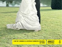 Abusive Wedding Photos Image 3