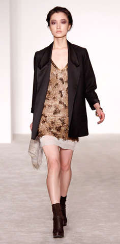 Stylish Sequins