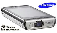 Projector Phones Image 2