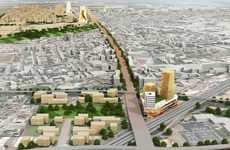 Crowdsourced City Designs