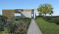 Oceanfront Eco Homes Image 2