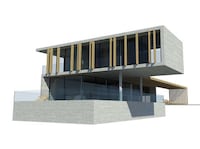 Oceanfront Eco Homes Image 5