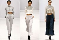 The Return of Crop Tops Image 6