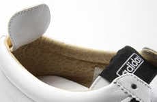 Relaunching Iconic Shoes