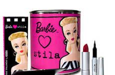 Barbie Makeup for Adults