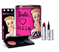 Barbie Makeup for Adults