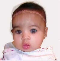 Bangs for Babies Image 2