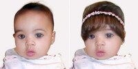 Bangs for Babies Image 3