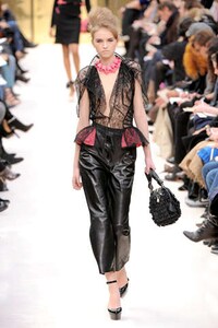 Punk 80s Fashion Image 2