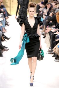 Punk 80s Fashion Image 3
