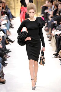 Punk 80s Fashion Image 4