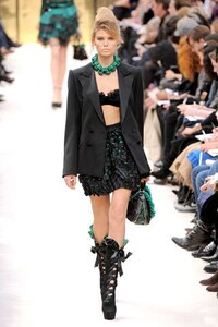 Punk 80s Fashion Image 6