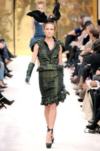 Punk 80s Fashion Image 8
