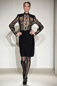 Edgy Victorian Image 7