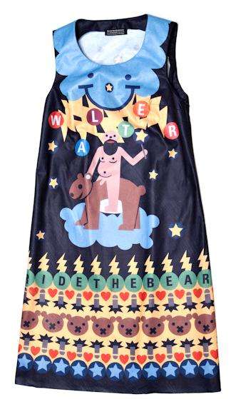 Naughty Disposable Dresses