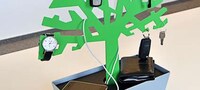 Nature-Inspired Charging Image 3