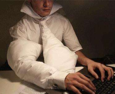 Pillows for Workaholics