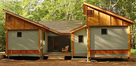 24-Hour Home Construction