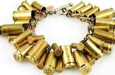 Jewelry for Gunslingers