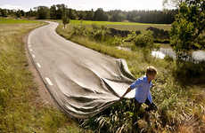 Unbelievable Surrealism as Art