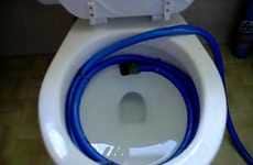DIY Bidets