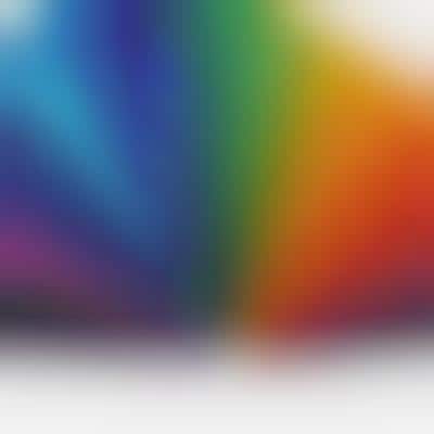 Rainbow Office Supplies