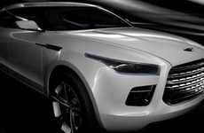 Legendary Supercar Relaunches