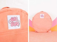 Everyday Rainbow Clothing Image 6