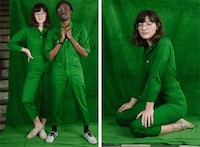 Everyday Rainbow Clothing Image 8