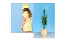 Modern Transitional Childrenswear Image 2