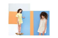 Modern Transitional Childrenswear Image 3