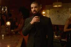 Celebrity-Backed Whiskey Ads
