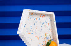 Jesmonite Household Accessories