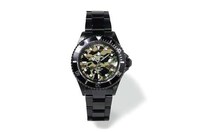 Japanese Streetwear Timepieces Image 2