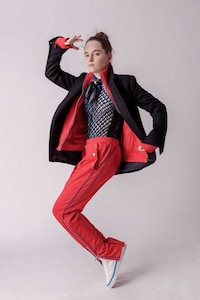 Dynamic Casual Wear Collections Image 3
