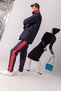 Dynamic Casual Wear Collections Image 5