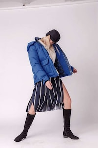 Dynamic Casual Wear Collections Image 6