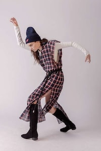Dynamic Casual Wear Collections Image 8