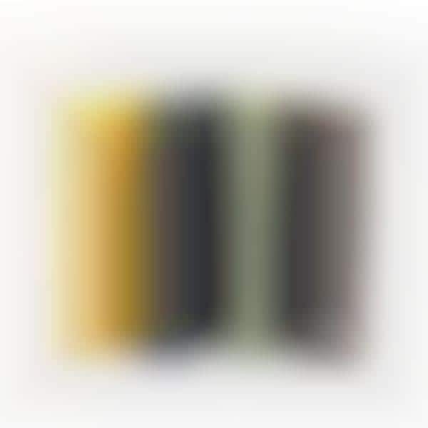 Package-Free Soap Packs