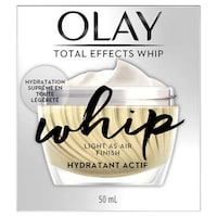 Whipped Matte Moisturizers Image 4