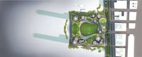 Affordable Latticed Apartment Towers Image 7