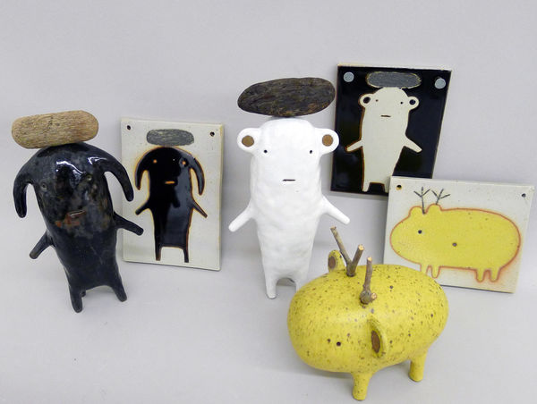 29 Ceramic Home Accessories