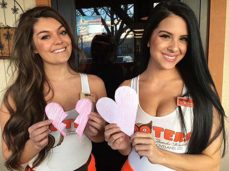 Vengeful Valentine's Day Specials
