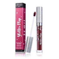 Extended Glitter Lipstick Lines Image 3
