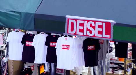 Branded Knockoff Shops