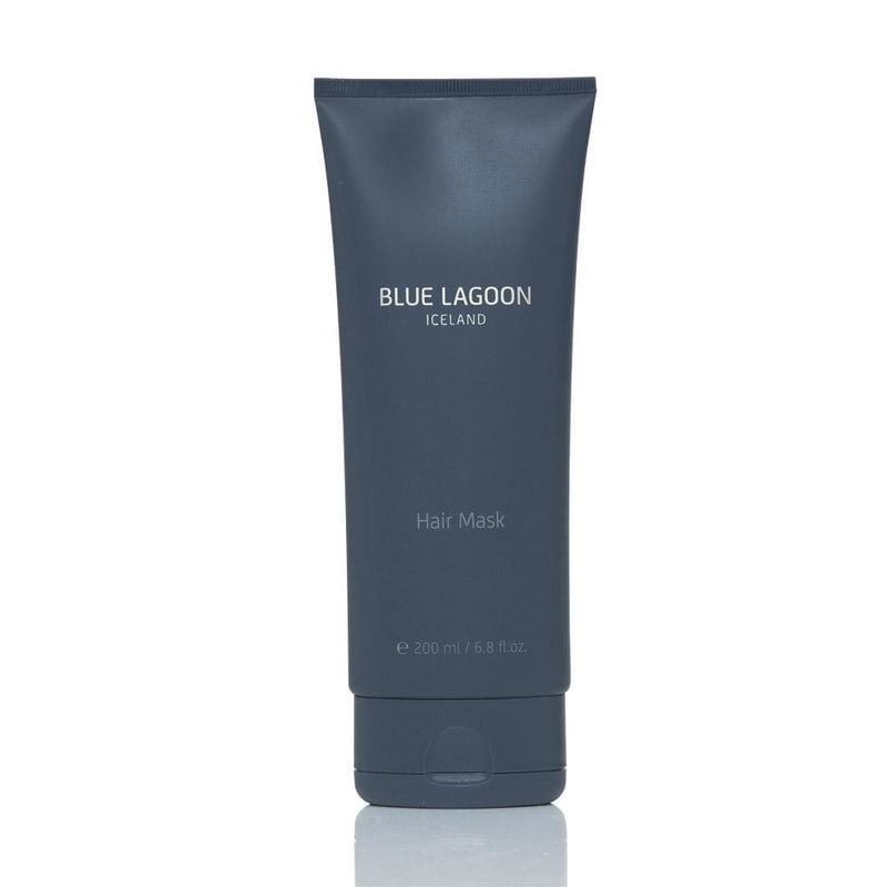 Cooling Hair Masks