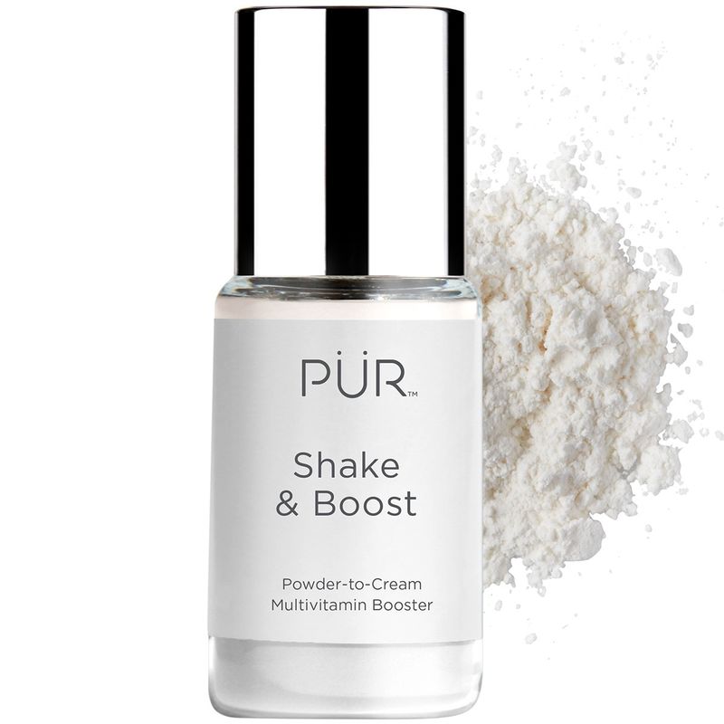 Transformative Cosmetic Enhancers