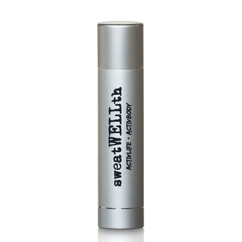 Electrolyte-Infused Lip Balms