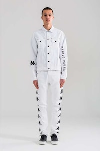 Logo-Dominant Fashion Capsules Image 3