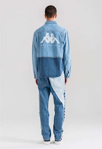 Logo-Dominant Fashion Capsules Image 6
